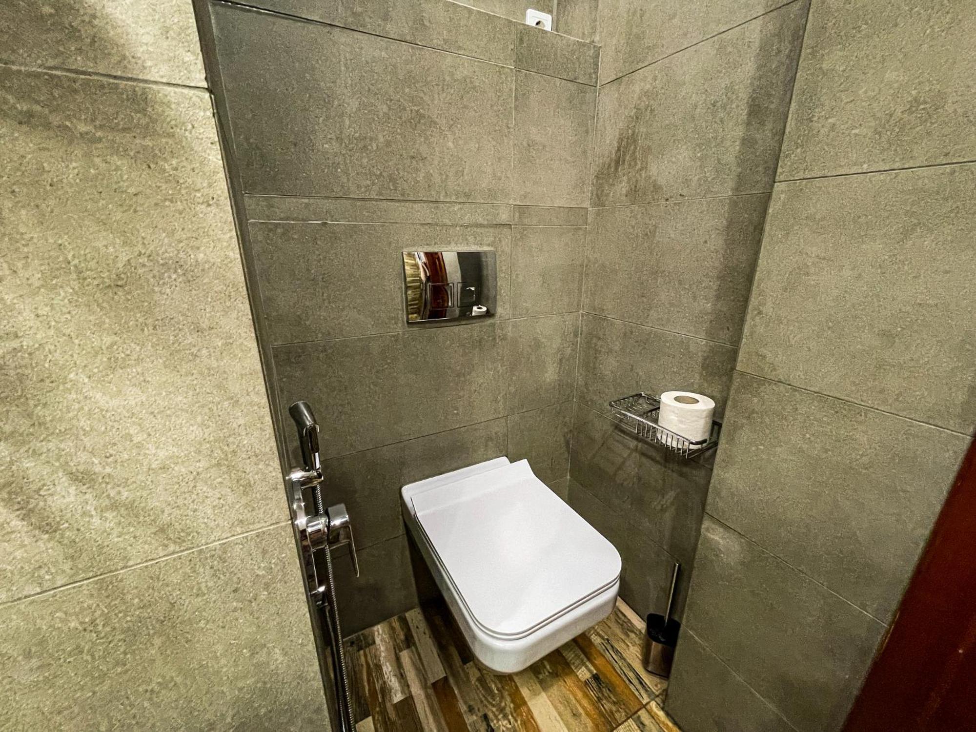 Апартаменты В Центре Возле Набережной Kremenchuk Room photo