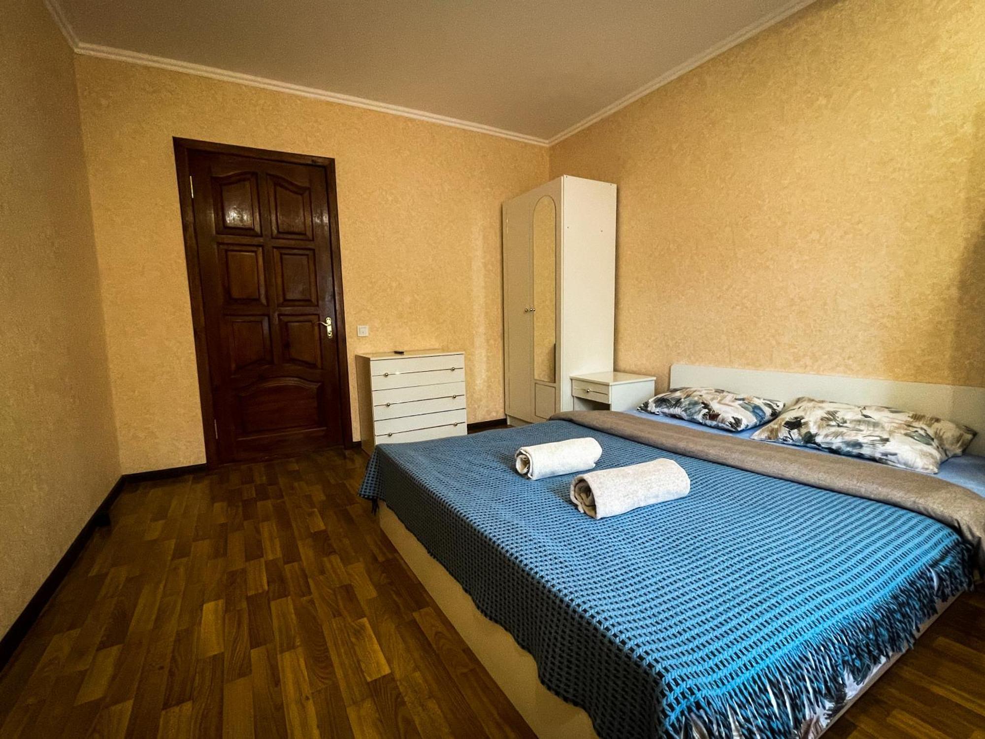 Апартаменты В Центре Возле Набережной Kremenchuk Room photo