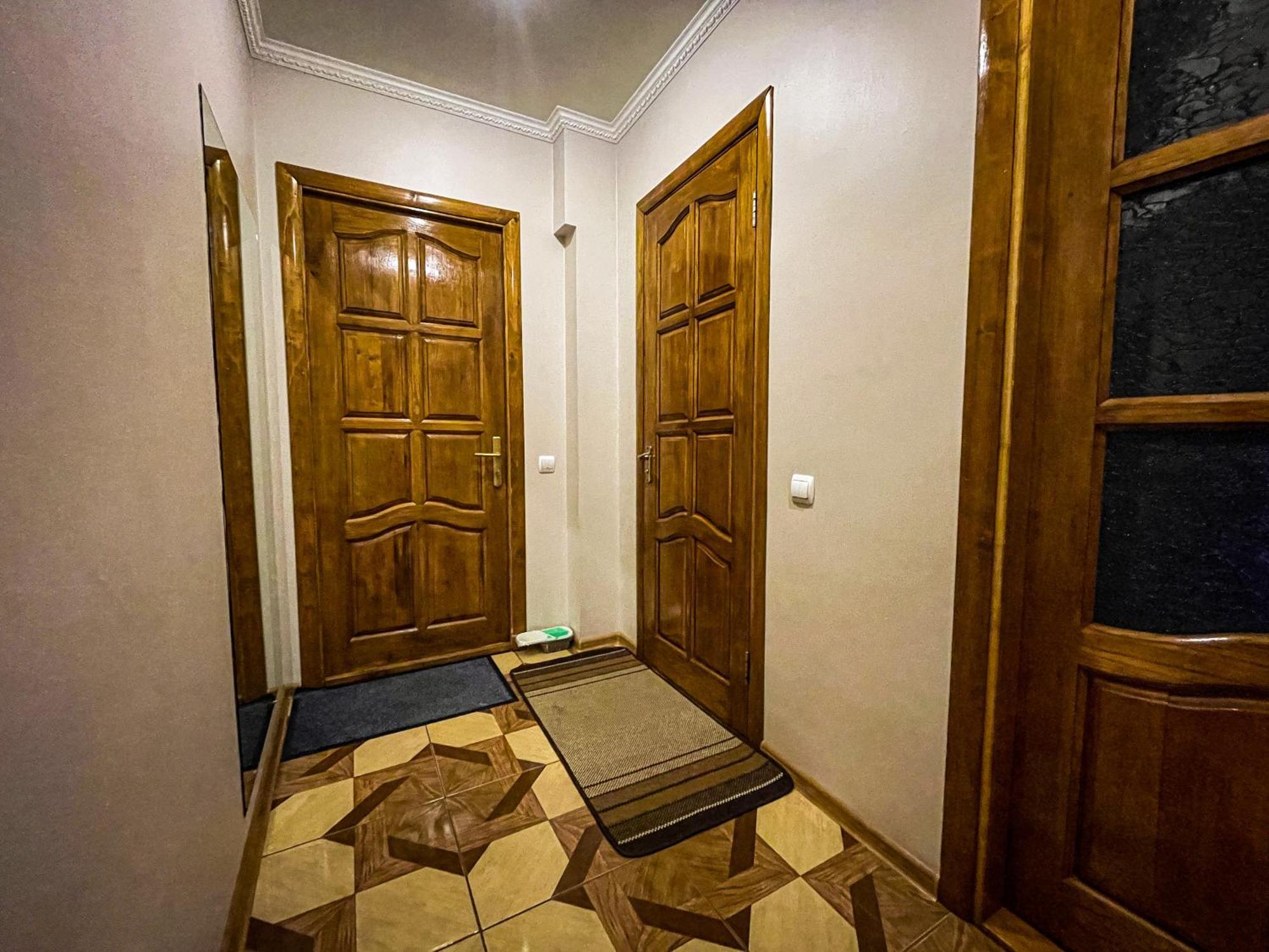 Апартаменты В Центре Возле Набережной Kremenchuk Room photo