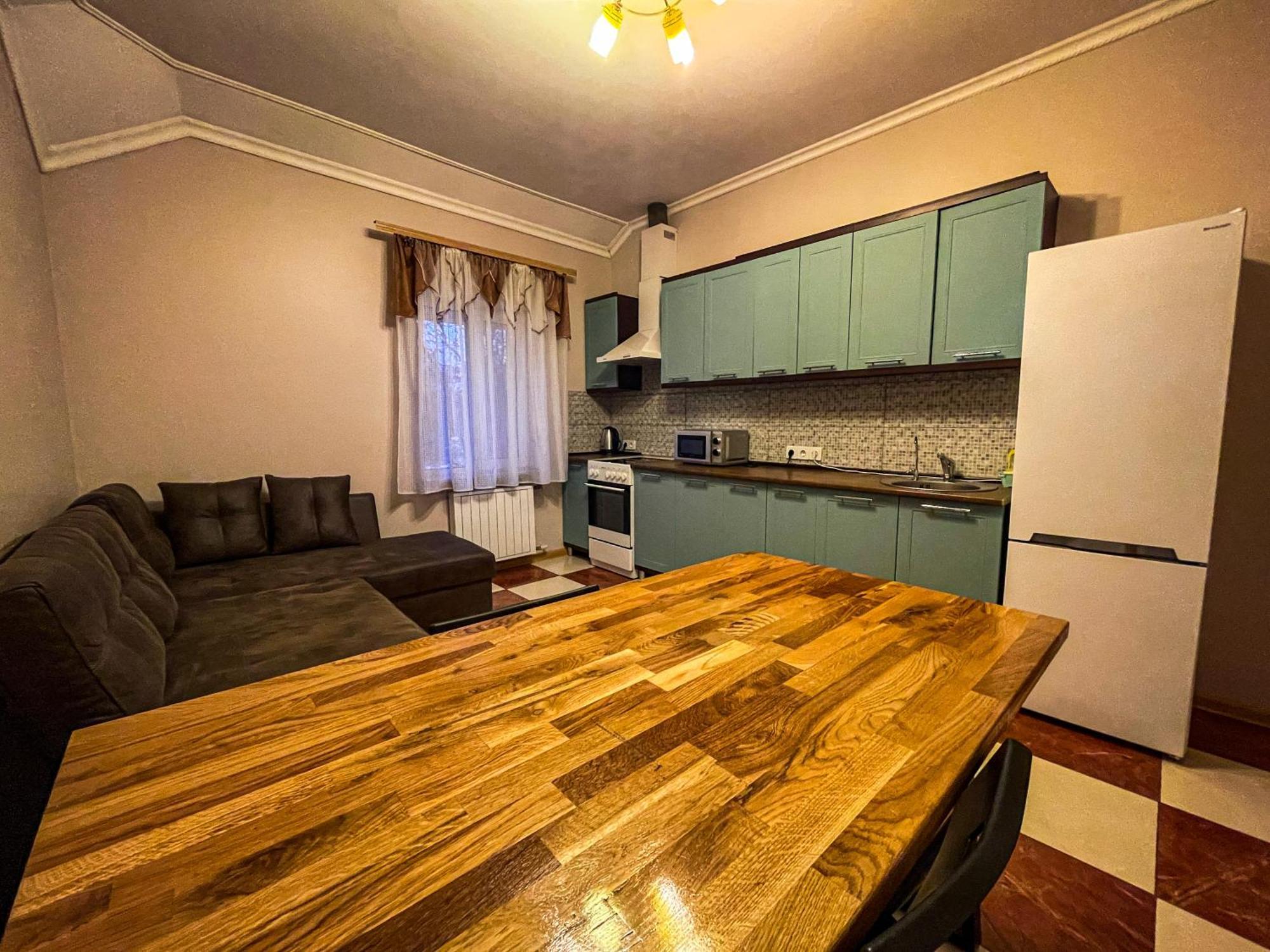 Апартаменты В Центре Возле Набережной Kremenchuk Room photo